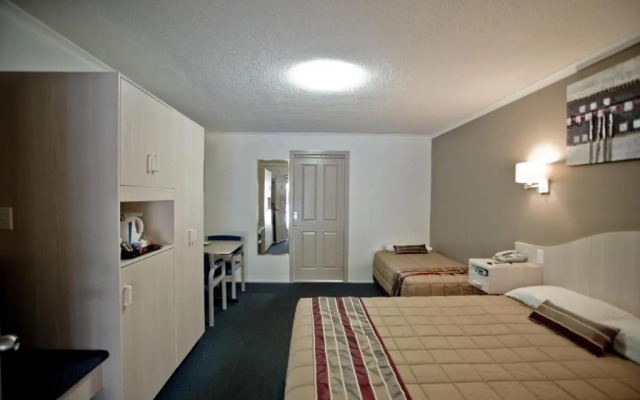 Centrepoint Motor Inn