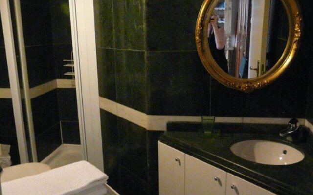 B&B Antica Dimora Abitare da Adele