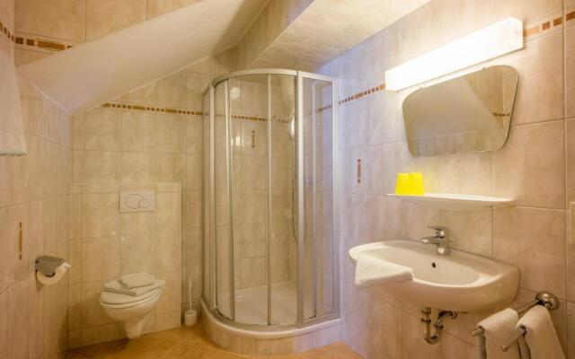 Lechnerhof Hotel-Garni