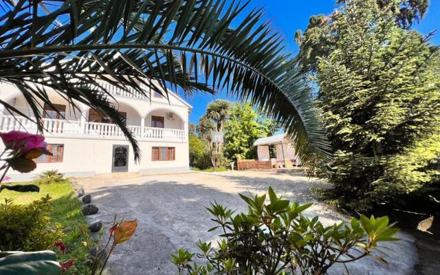 Lisa's Villa in Chakvi