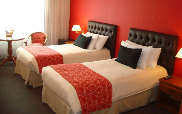Centuria Hotel Buenos Aires