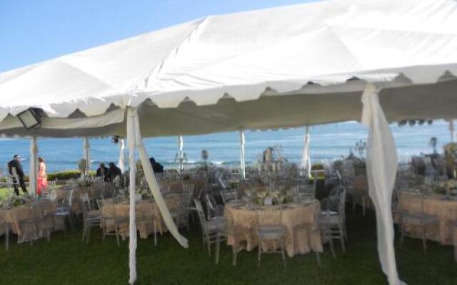 La Mansión Residency Suites Ensenada