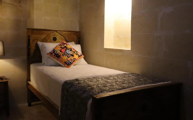 Babil Antique Hotel