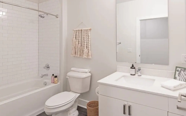 CozySuites Artistry Cincinnati