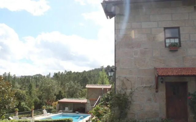 Casa Rural Da Costeira