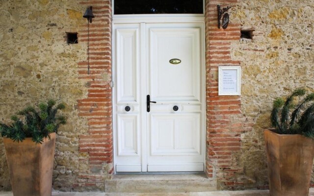 Chambre d'hôtes - La Bastide de Negra