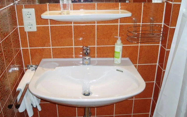 Schwarzwaldhotel Garni Wolfach