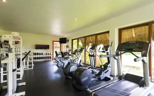 Casa del Mar Punta Esmeralda