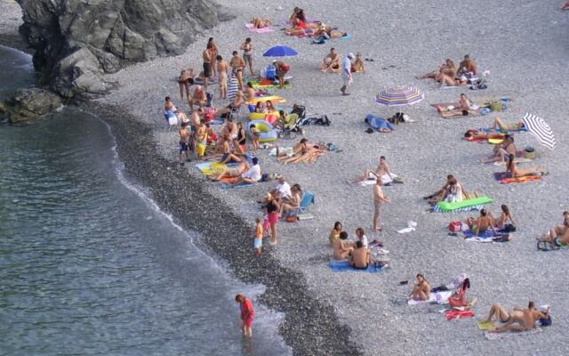 Atmospheric Gîte in Marvellous Interesting Natural Surroundings