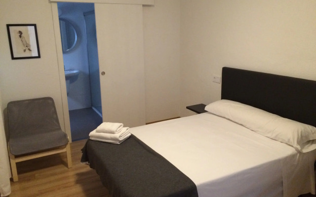 Teide Rooms