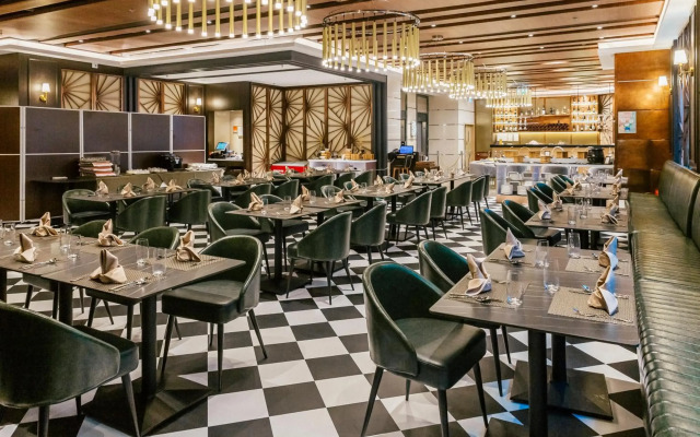 Rosedale Hotel Hong Kong