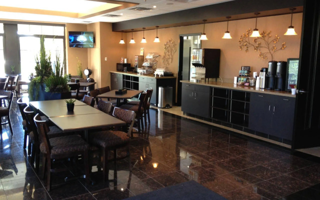 Perth Parkside Hotel and Spa, BW Premier Collection