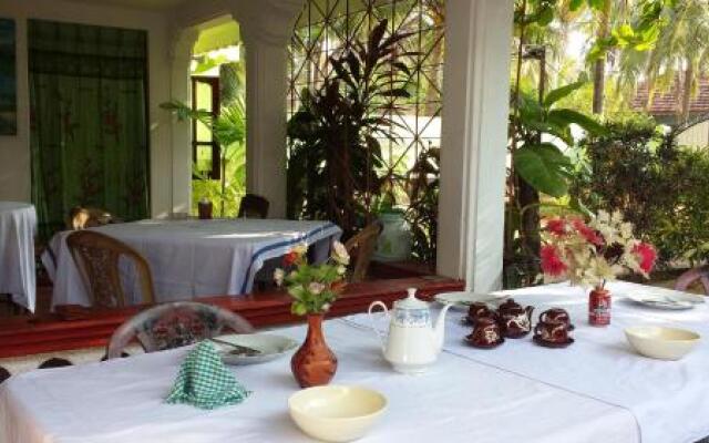 Beni Beach Resort