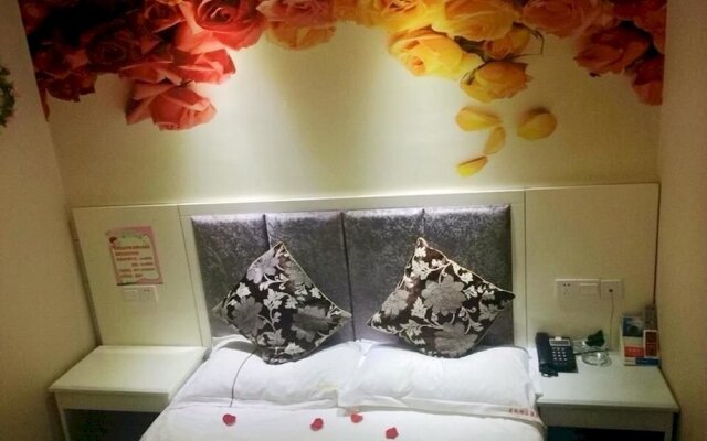 Aishang Boutique Hotel
