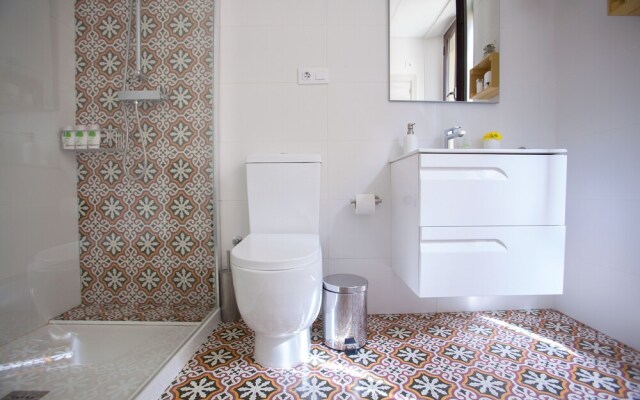 Suites del Arenal Olehousing