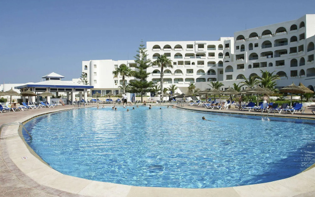 Regency  and Spa