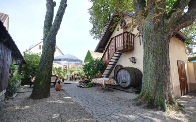 Gasthaus zum Hirschen