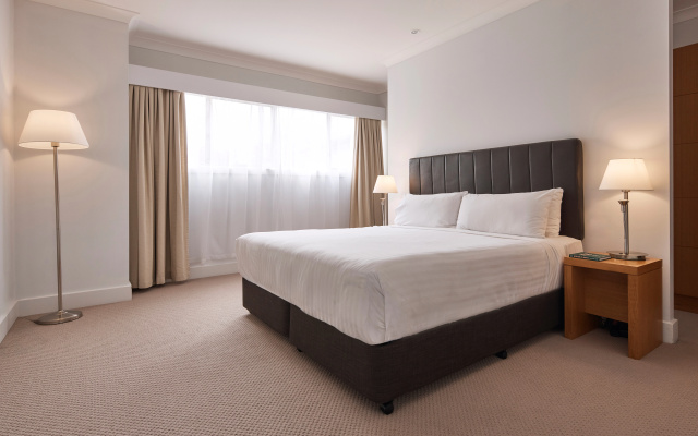 Rydges Resort Hunter Valley