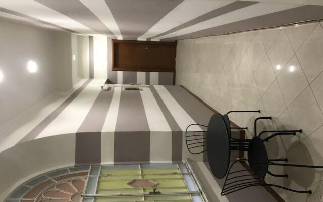Il Passetto Guest House Rome