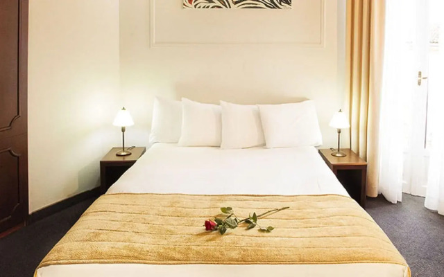 Domotel Arni