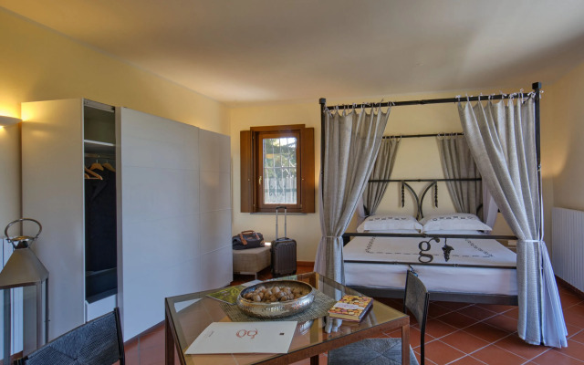 Giarvino Guesthouse