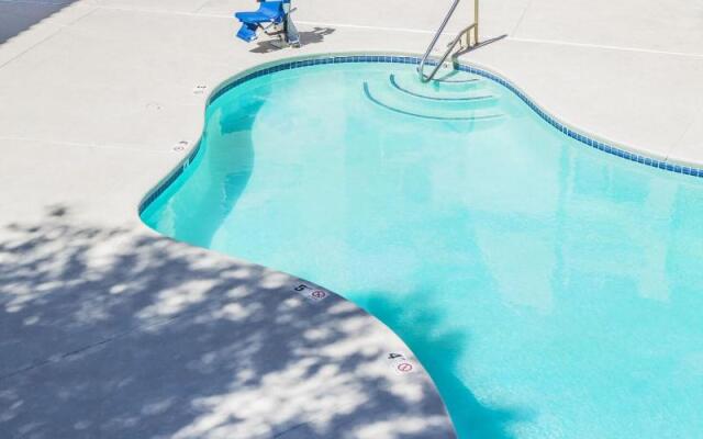 Fairfield Inn & Suites by Marriott Albuquerque Airport