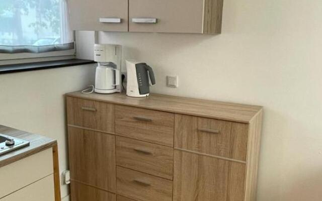 Bungalow am Donaupark