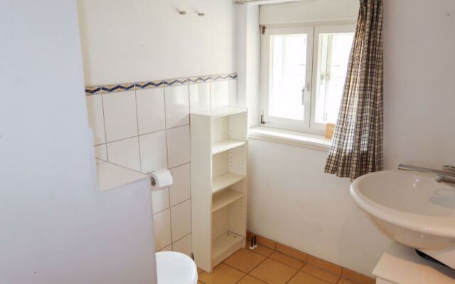 House Reethuus Sandbostel