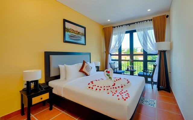 Hoi An Town Home Resort