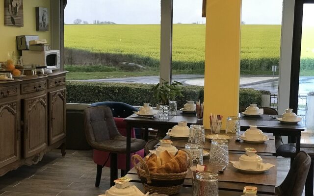 Villa Port Winston B&B
