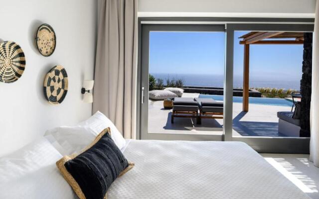 Lithi Luxury Retreat