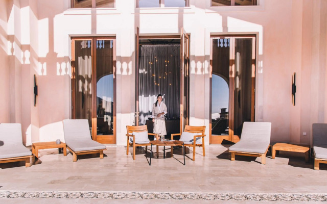 Cap Vermell Grand Hotel