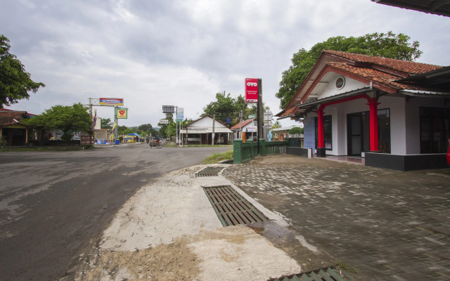 OYO 3126 Penginapan Suka Asih