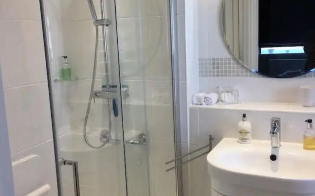 Gower View Luxury bed & Breakfast