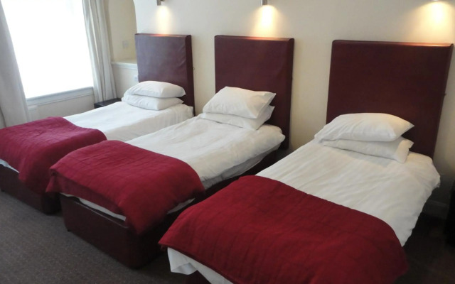 Sandyford Hotel