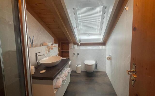 Ferienhotel Silberdistel garni