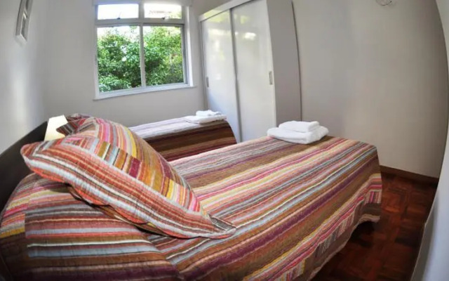 Apartamento Noel Rosa