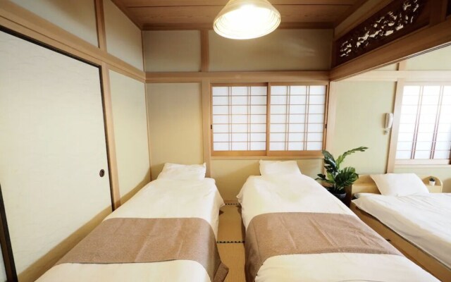 Living CUBE BEPPU