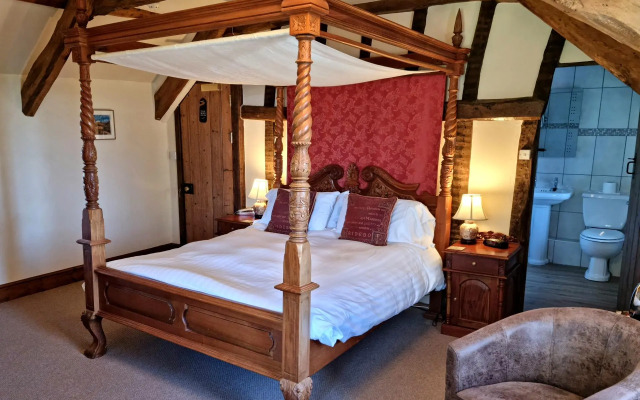 East Cleave, Okehampton