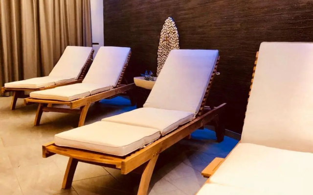 Resort Mare Neve
