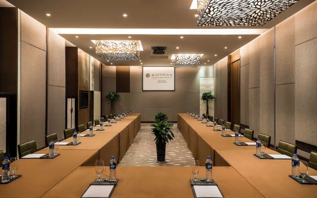 Pullman Kaifeng Jianye