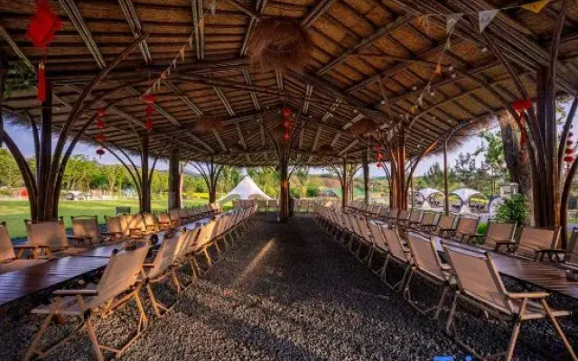 Yunshui Nan Holiday village