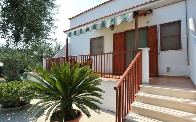 Residence Lido Dei Pini