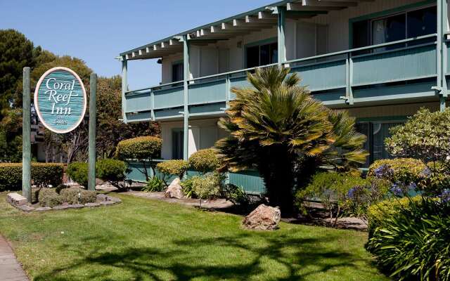 Coral Reef Inn & Suites
