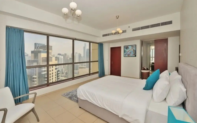 Vacation Bay - Rimal 6 - JBR