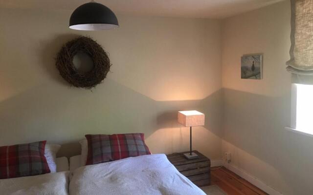 Ferienwohnung Alte Scheune