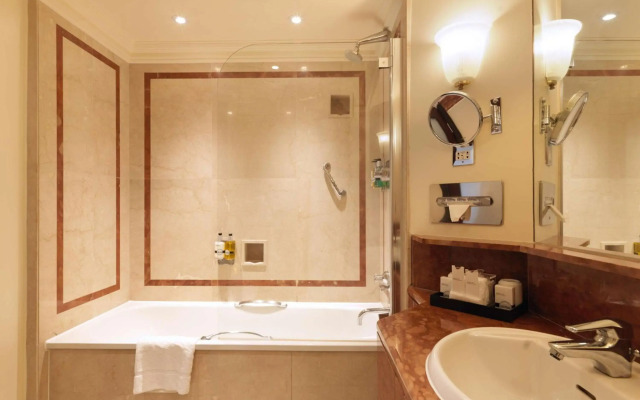 Park Avenue Bayswater Inn Hyde Park