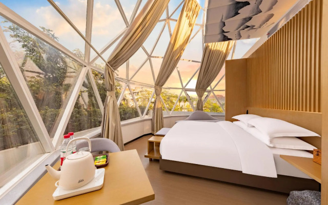 Argyle Boutique Hotel