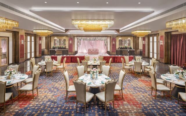 Palasa Hotel