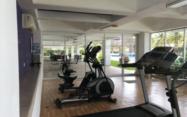 Habitalia Apartments